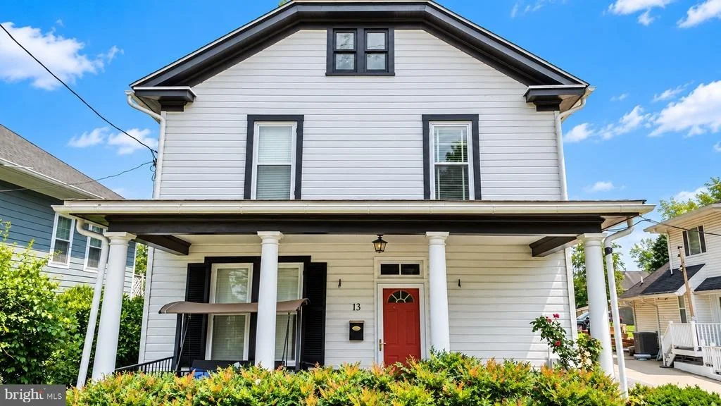 Photo of 13 CEDAR AVENUE