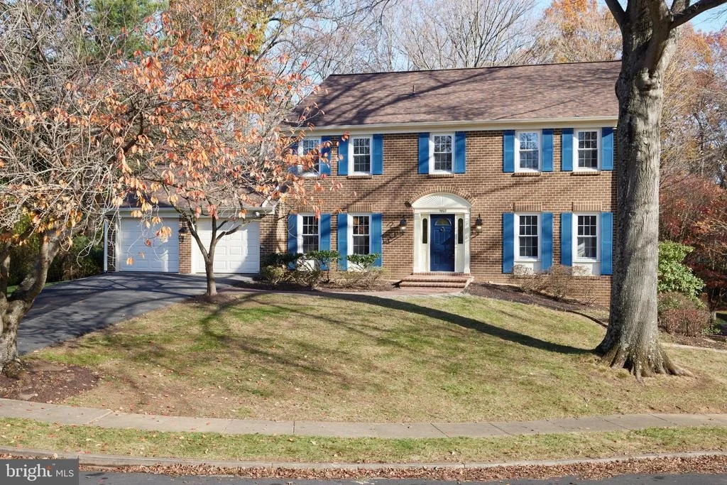 Photo of 11802 GREY BIRCH PLACE