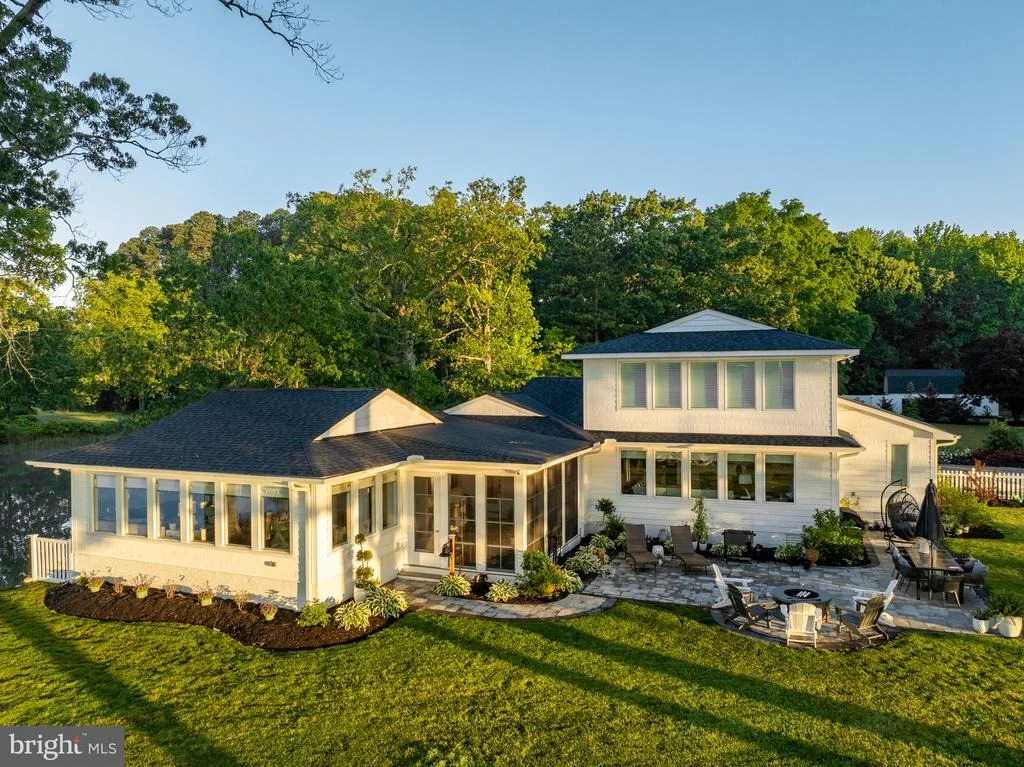 Photo of 5473 WHITE HALL ROAD