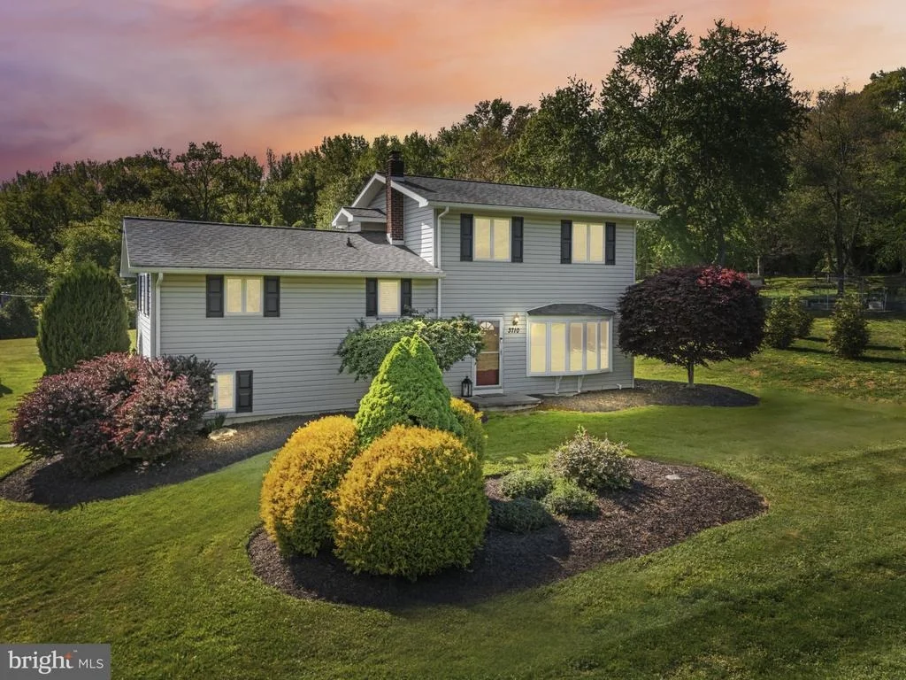 Photo of 3710 HILLTOP DRIVE