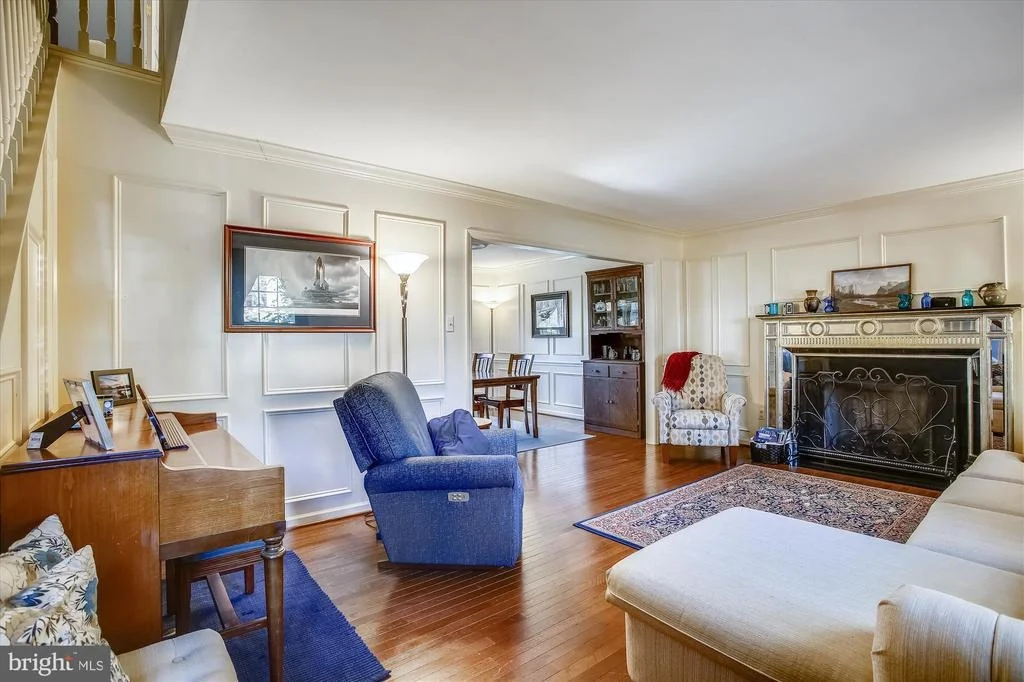 Photo of 7321 WALNUT KNOLL DRIVE