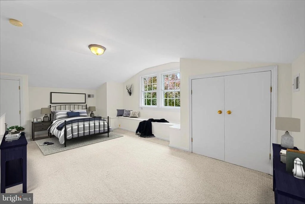 Photo of 4651 Q STREET NW