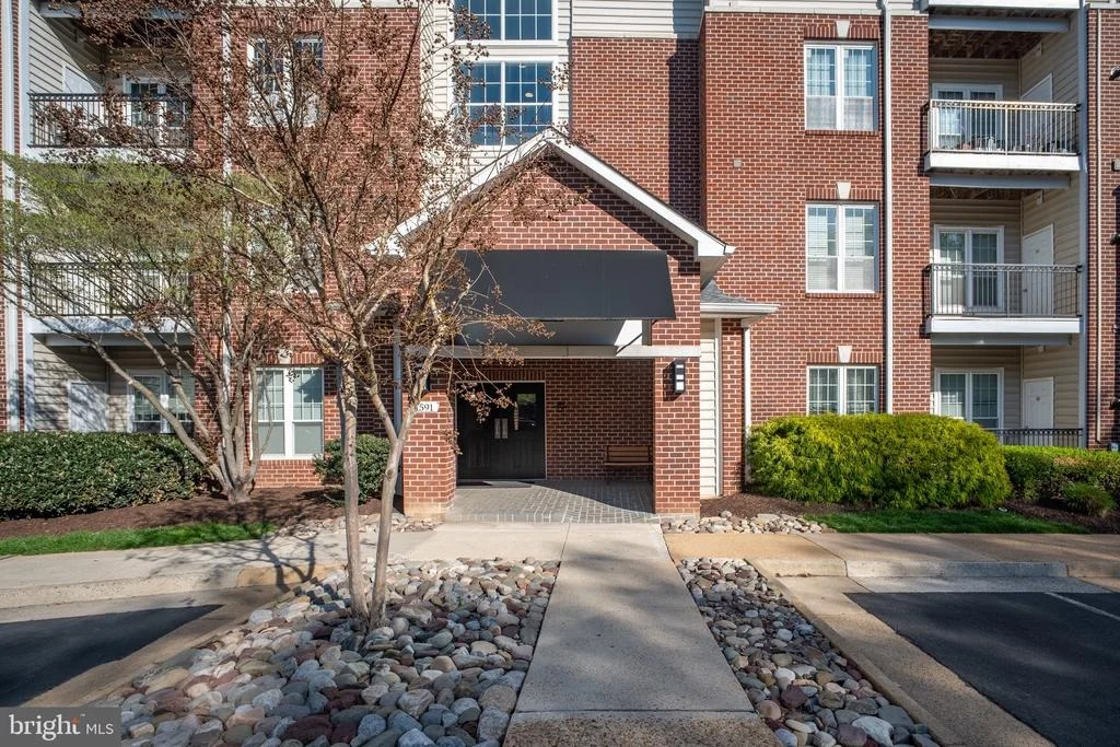 Photo of Unit 3108 at 1591 SPRING GATE DRIVE