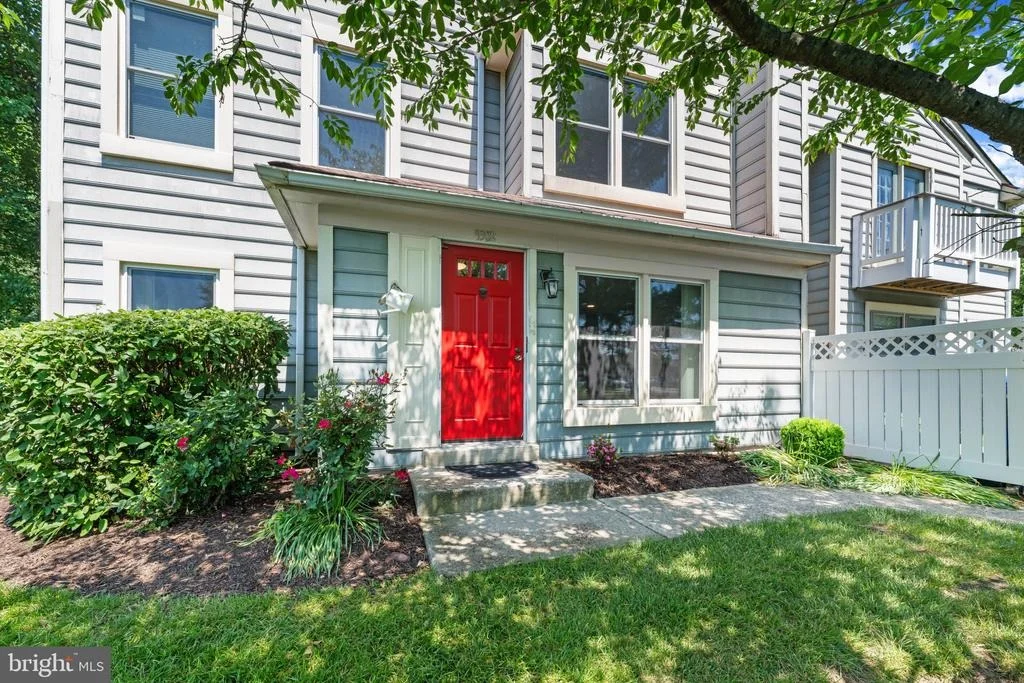 Photo of Unit 155 at 9302 PLAYER DRIVE