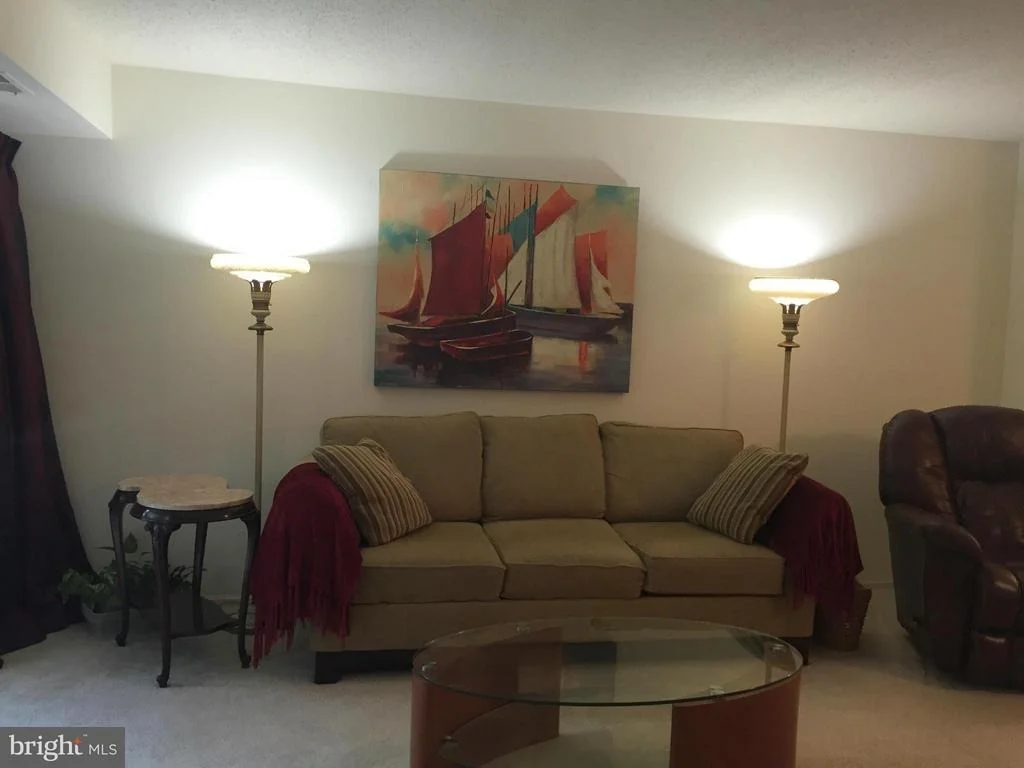 Photo of Unit 4906 at 15100 INTERLACHEN DRIVE