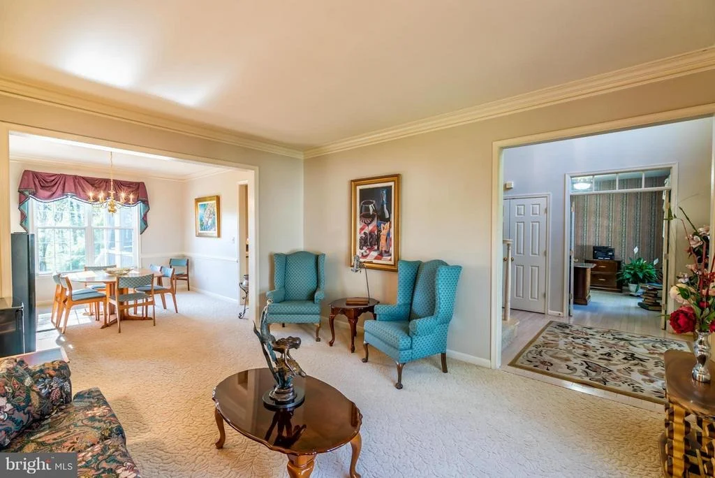 Photo of 5217 WHISPER WILLOW DRIVE