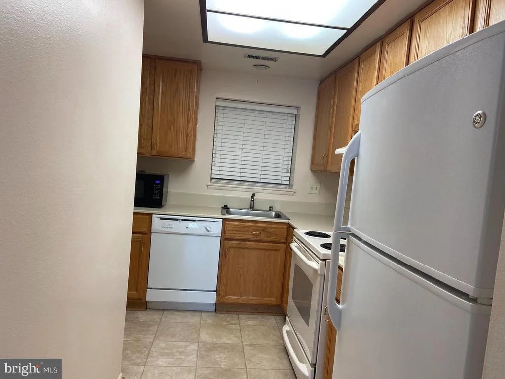 Photo of Unit 163E at 3510 FOREST EDGE DRIVE
