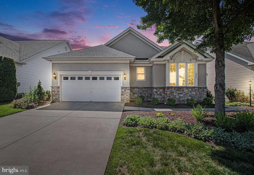 Photo of 6840 TRED AVON PLACE