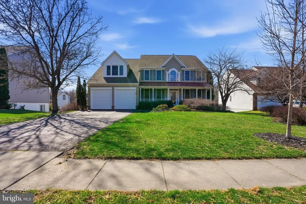 Photo of 5044 JERICHO ROAD