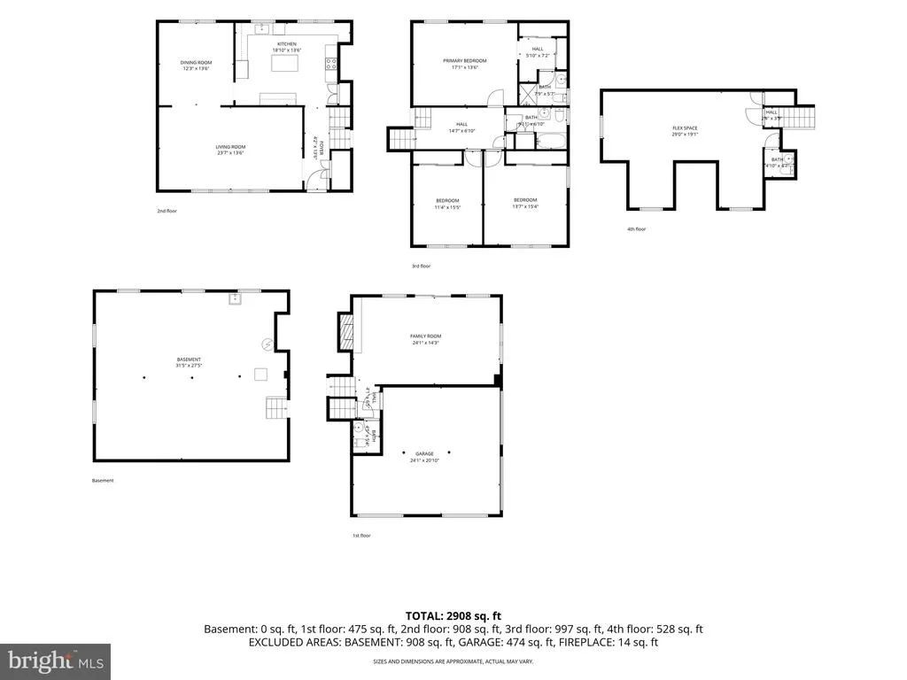 Photo of 2500 SALEM DRIVE
