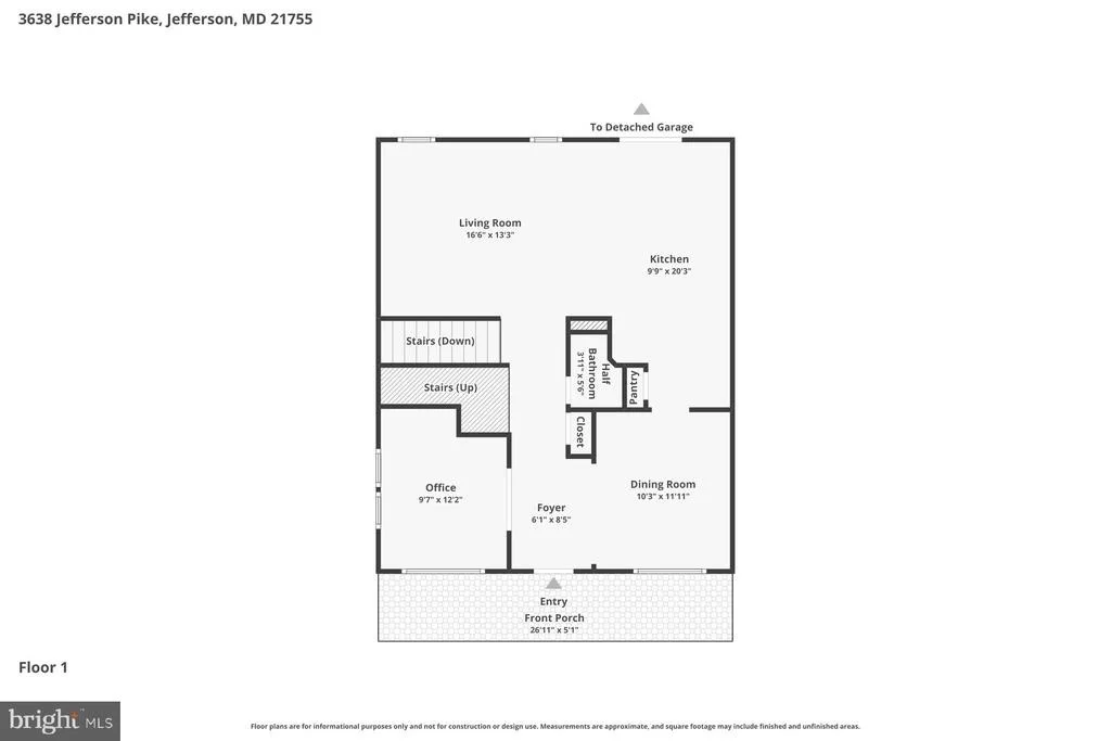 Photo of 3638 JEFFERSON PIKE