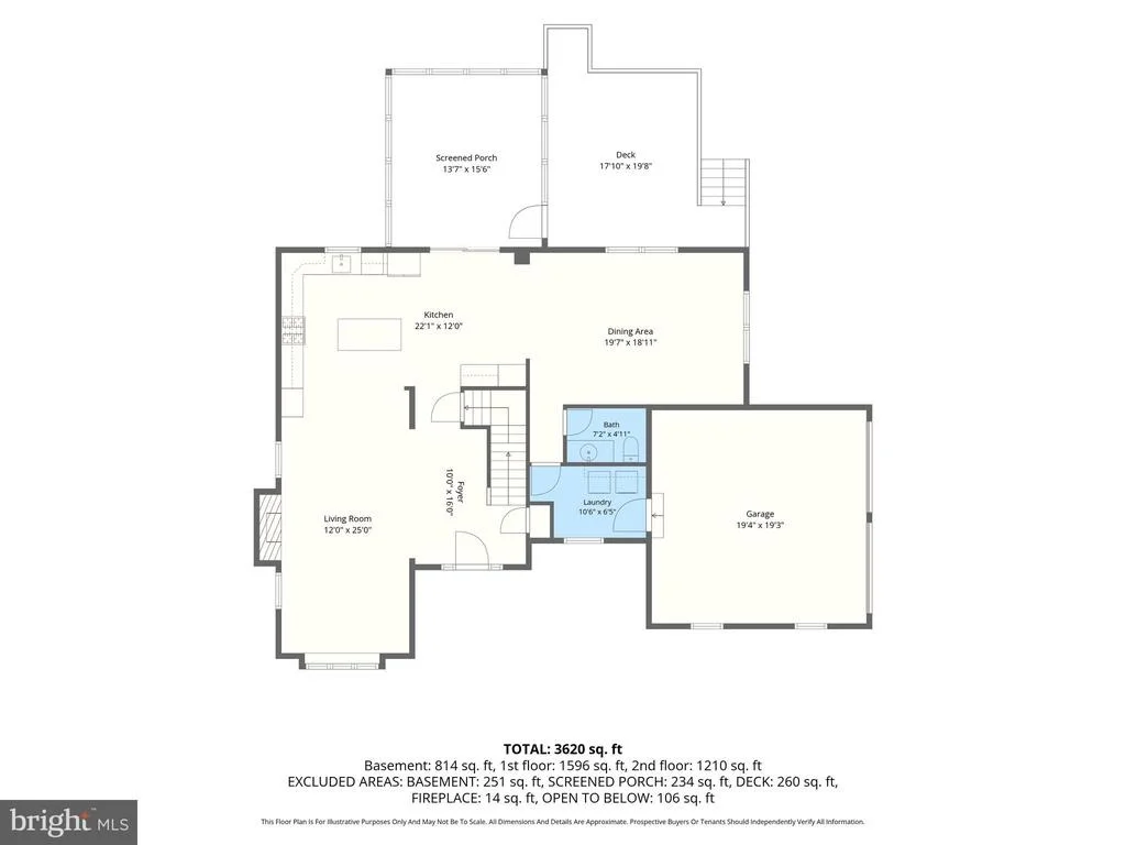 Photo of 2713 MEADOW TREE DRIVE