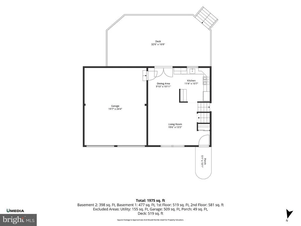 Photo of 13742 CABELLS MILL DRIVE