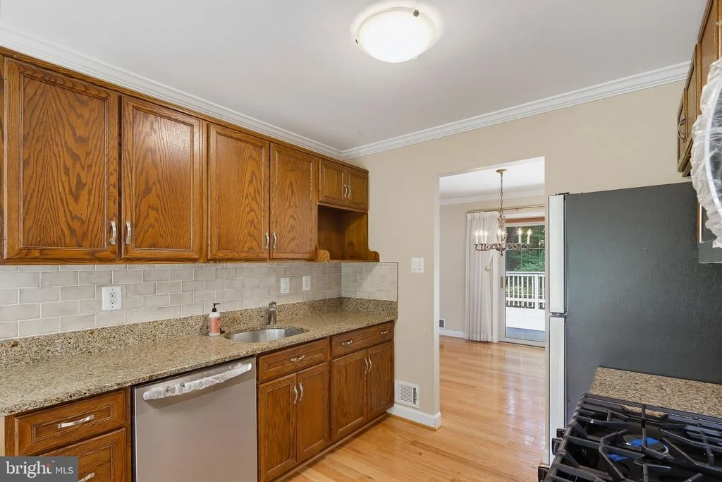 Photo of 1548 WINDING WAYE LANE