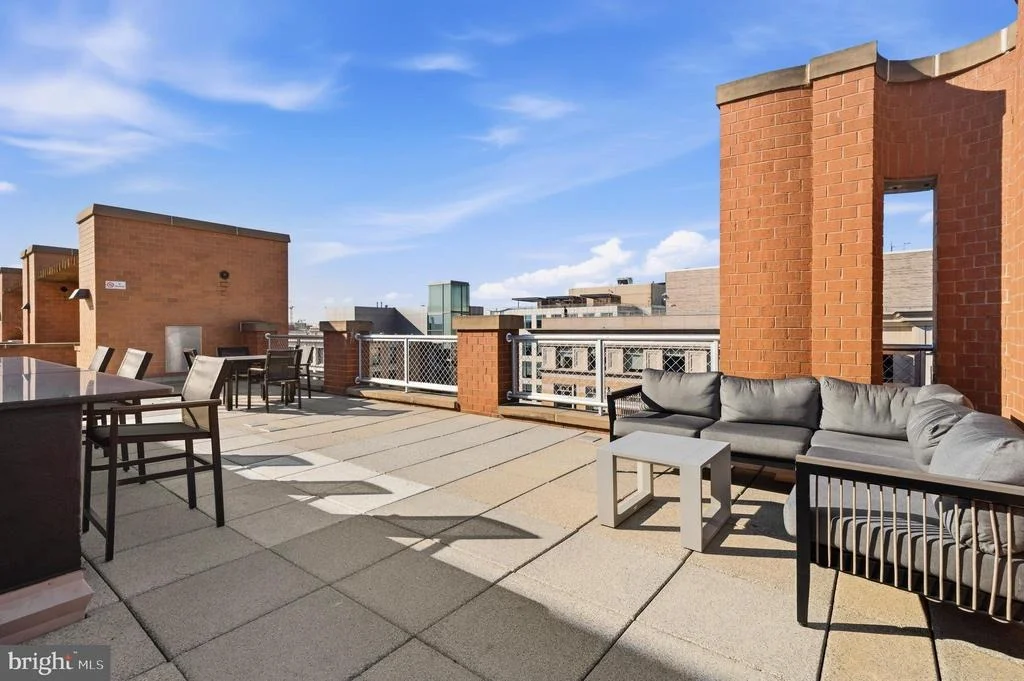Photo of Unit 614 at 616 E STREET NW