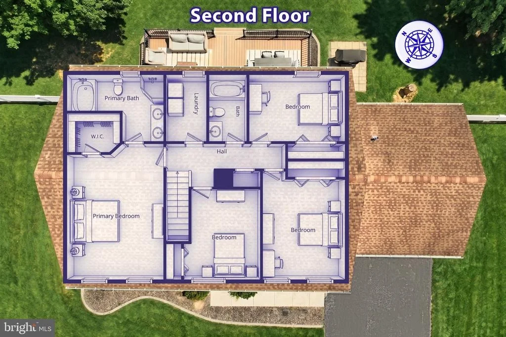 Photo of 2 WHEATON DRIVE