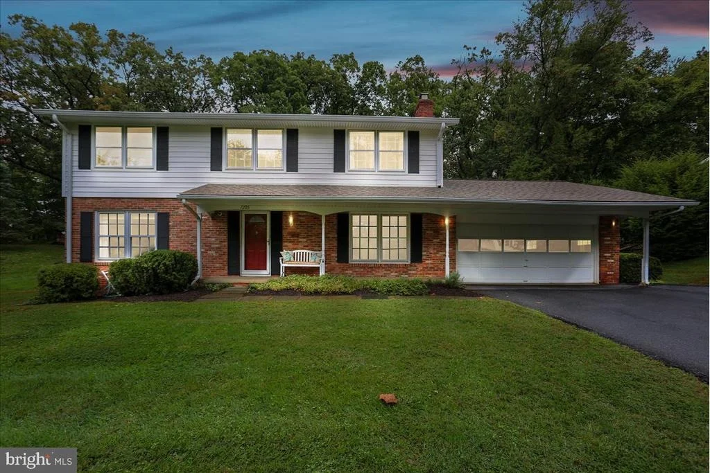 Photo of 7205 PANORAMA DRIVE