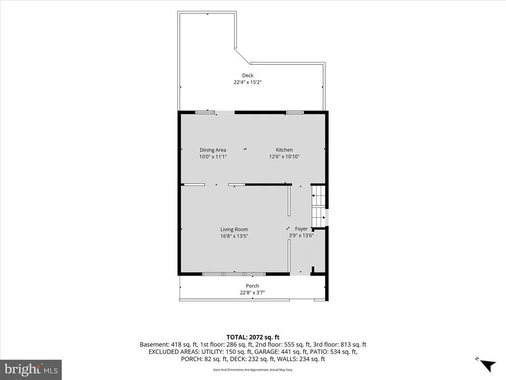 Photo of 17 ECKER AVENUE