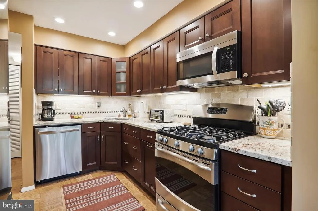 Photo of Unit 9201 at 2113 WALSH VIEW TERRACE