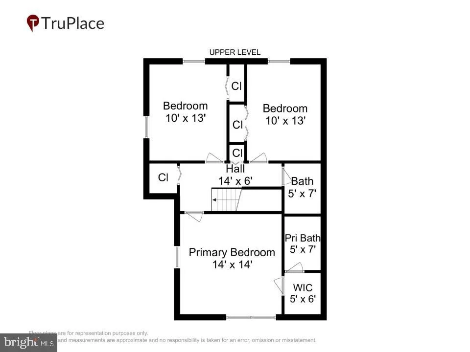 Photo of Unit 5E at 12801 EPPING TERRACE