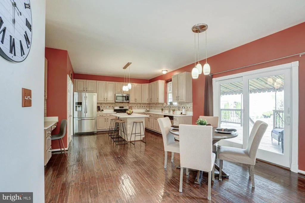 Photo of 123 WILLOW GROVE MILL DRIVE