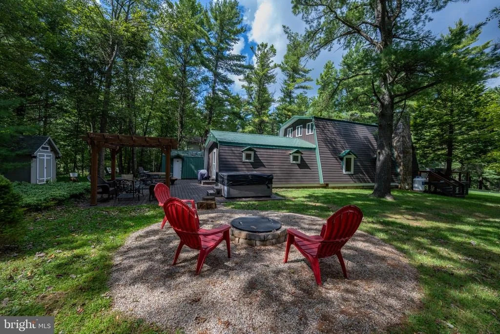 Photo of 1021 SKY VALLEY DRIVE