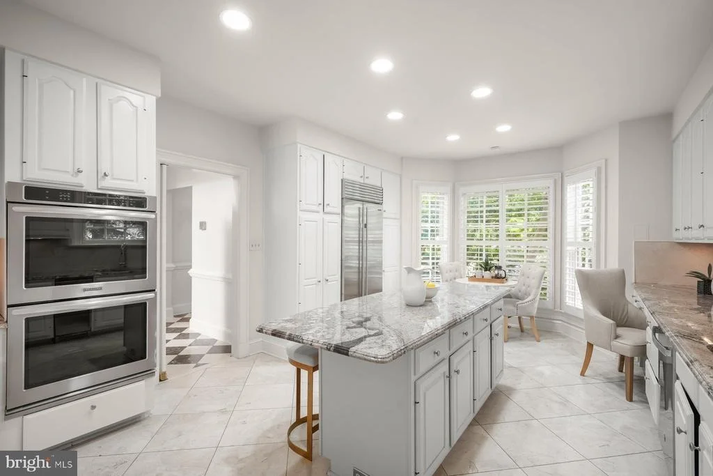Photo of 1620 FOXHALL ROAD NW