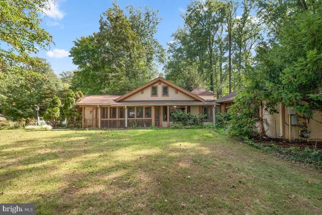 Photo of 6014 STEVENS FOREST ROAD