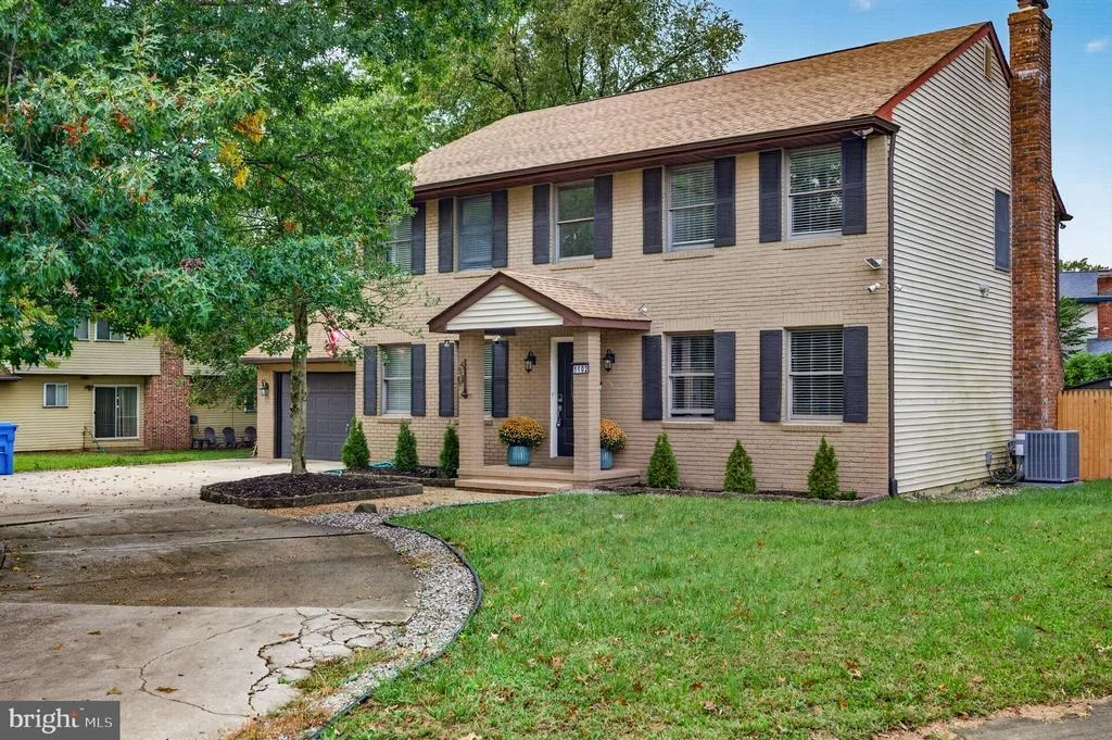 Photo of 1102 SPRINGDALE ROAD