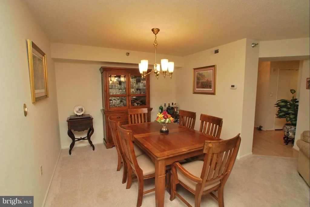 Photo of Unit 703 at 15100 INTERLACHEN DRIVE