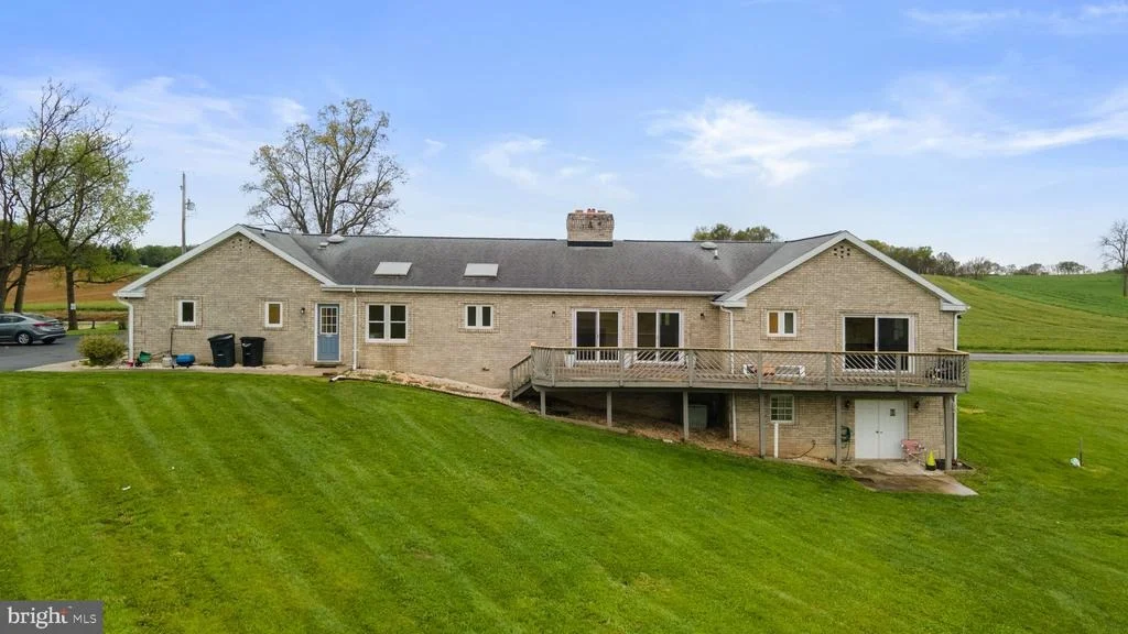 Photo of 21712 CHEWSVILLE ROAD