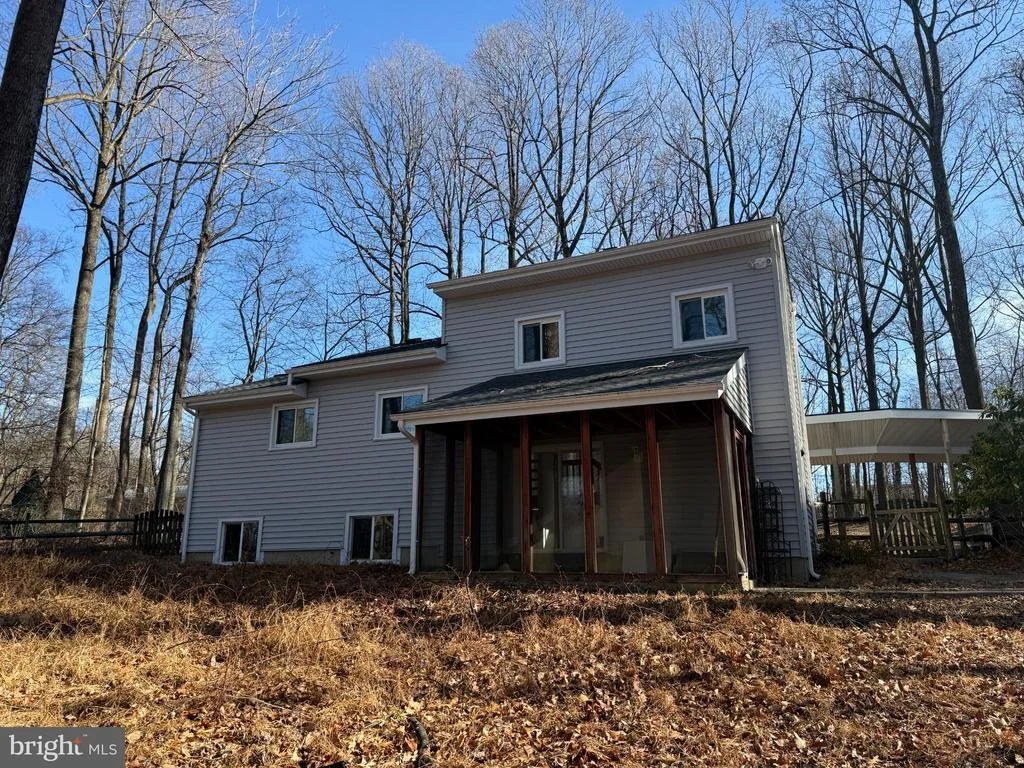 Photo of 13528 JOHN CLINE ROAD