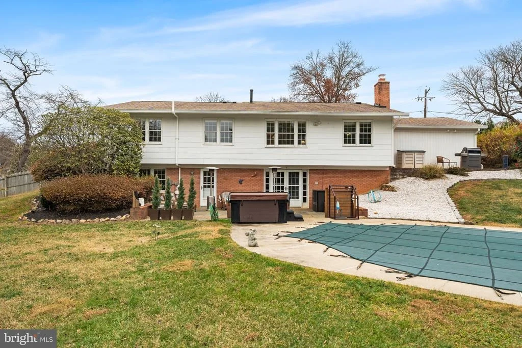 Photo of 14716 BAUER DRIVE