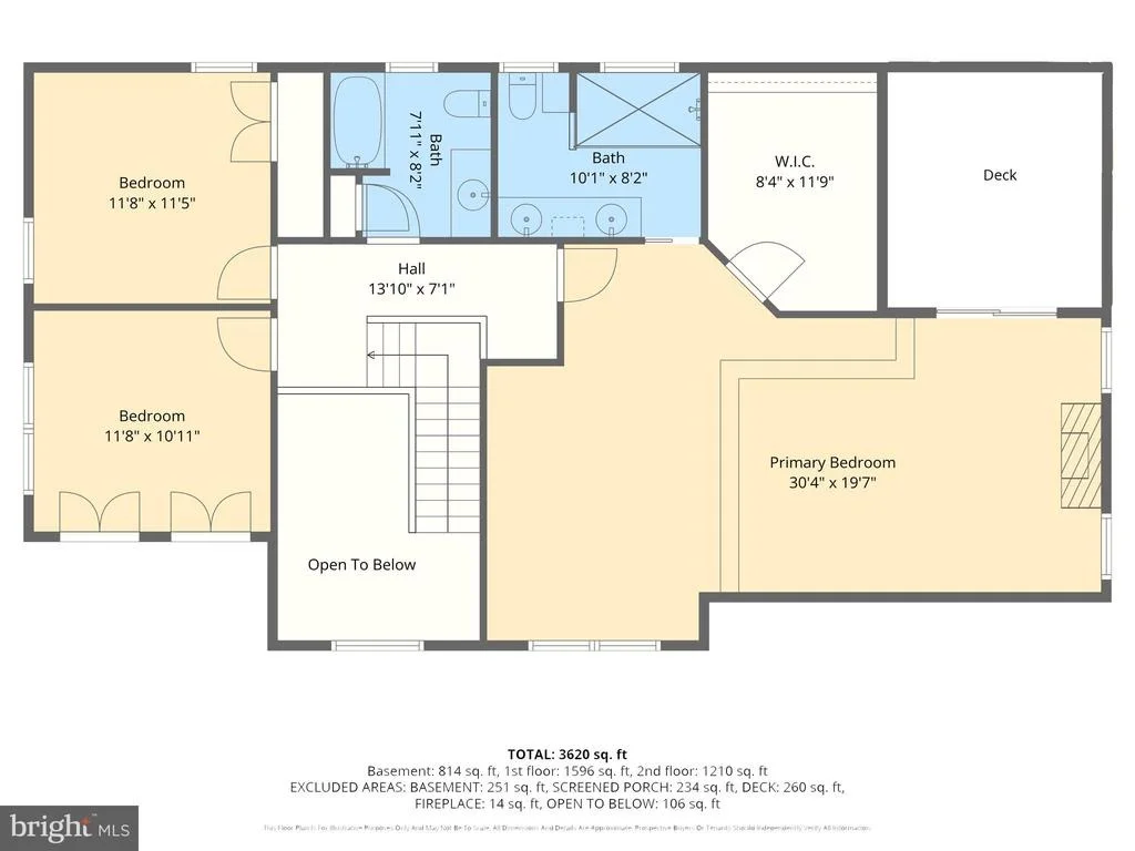 Photo of 2713 MEADOW TREE DRIVE