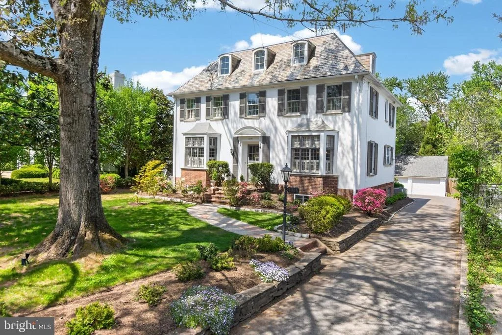 Photo of 4305 BRADLEY LANE