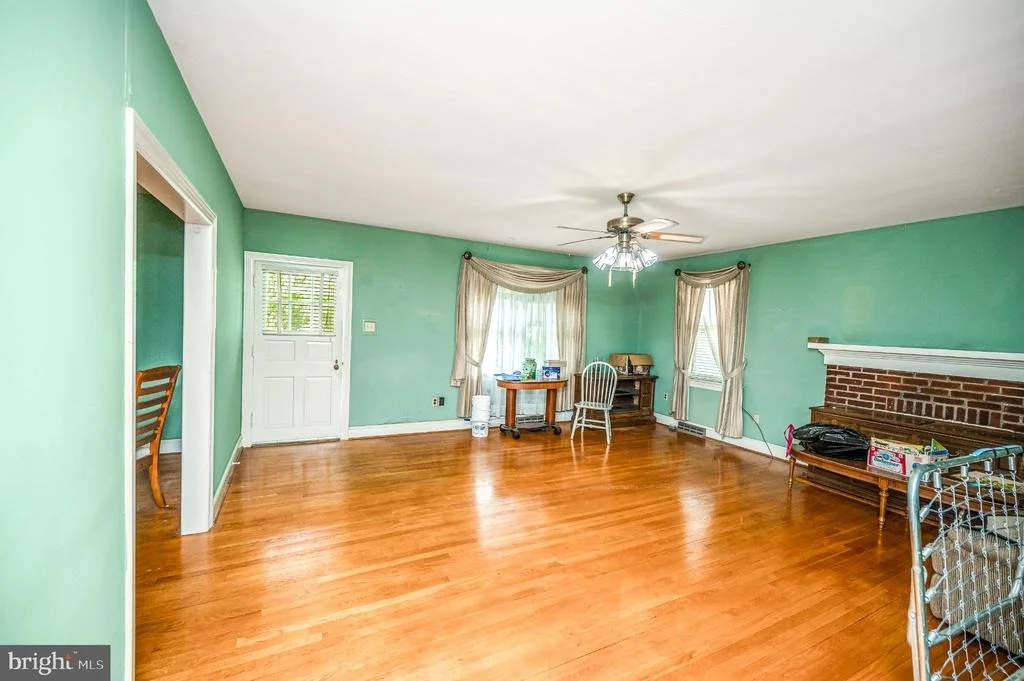Photo of 3401 SHIRLEYS HILL ROAD