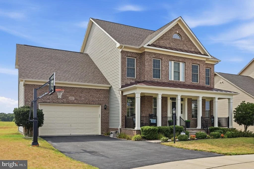 Photo of 4357 SHAMROCK DRIVE