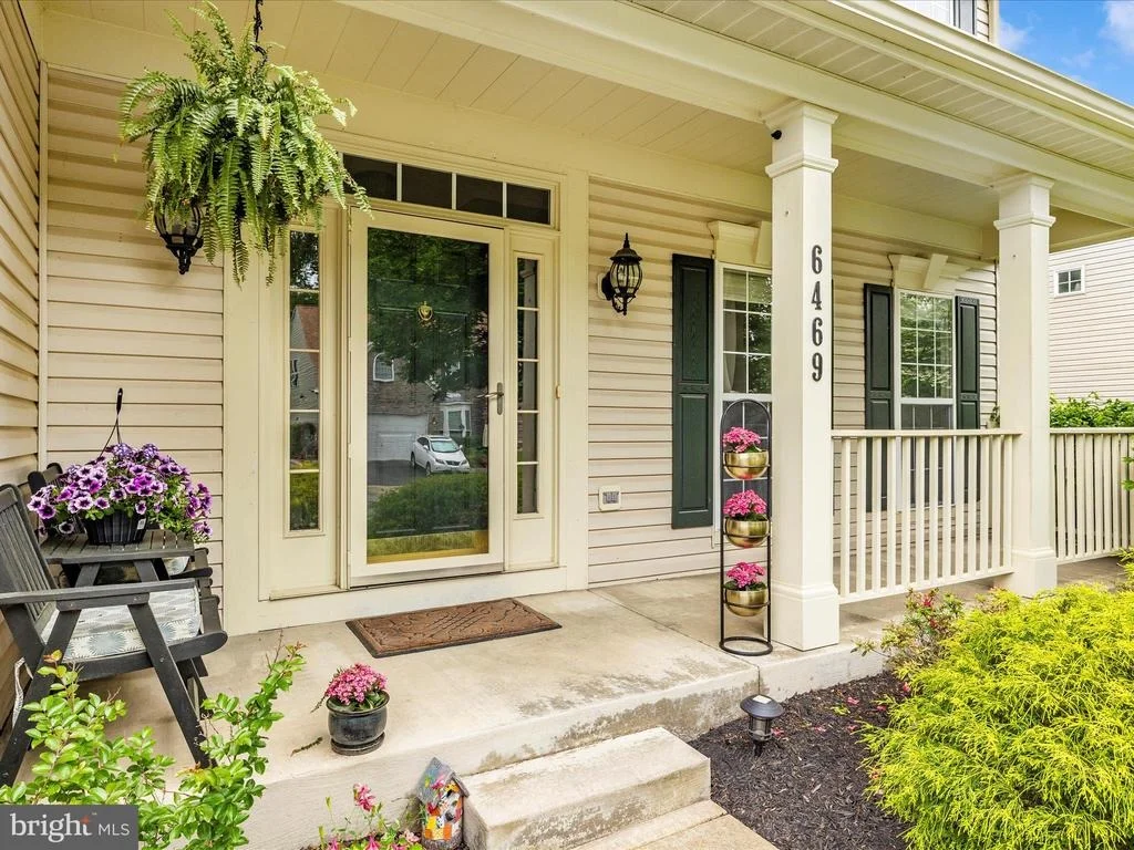 Photo of 6469 SADDLEBROOK LANE