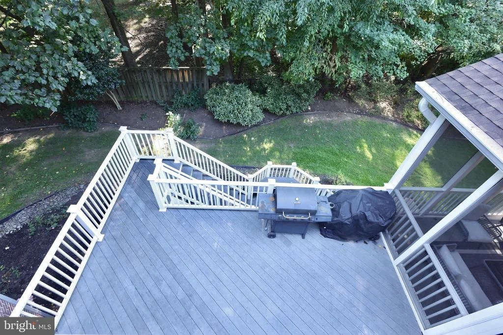 Photo of 6403 BURKE WOODS DRIVE