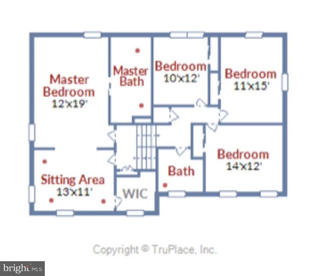 Photo of 4617 THORNHURST DRIVE