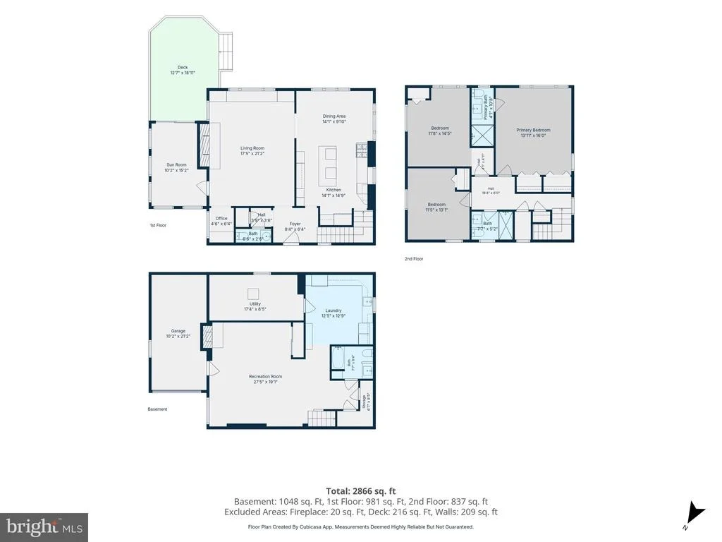 Photo of 432 ARGYLE DRIVE