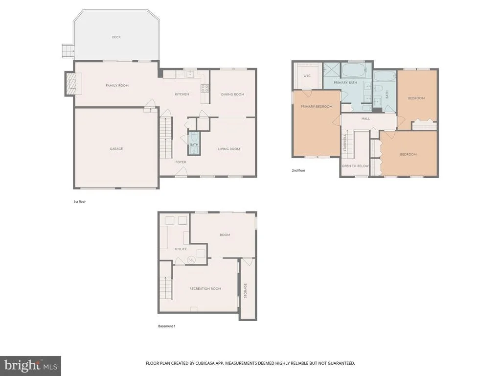 Photo of 18011 SILVER LEAF DRIVE