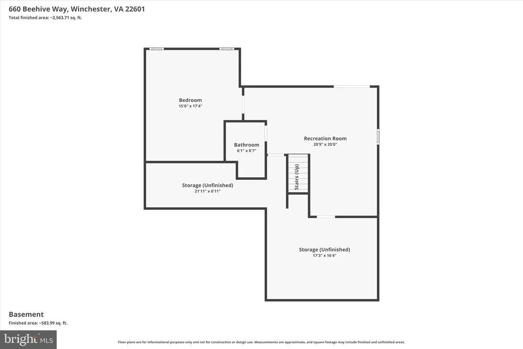 Photo of 660 BEEHIVE WAY
