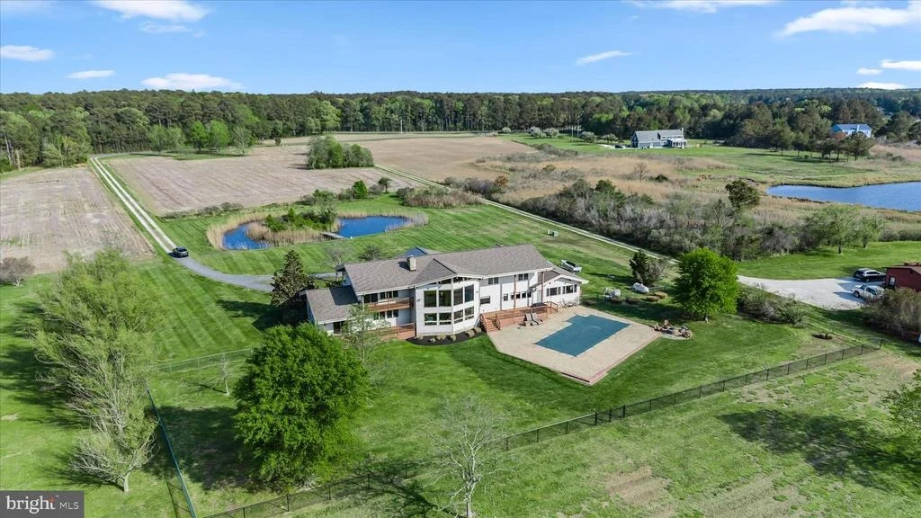 Photo of 4808 SALTMARSH ROAD