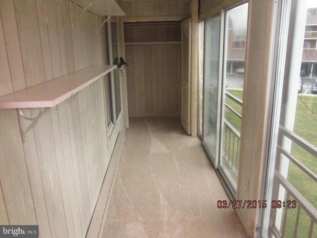 Photo of Unit 2C at 3500 FOREST EDGE DRIVE