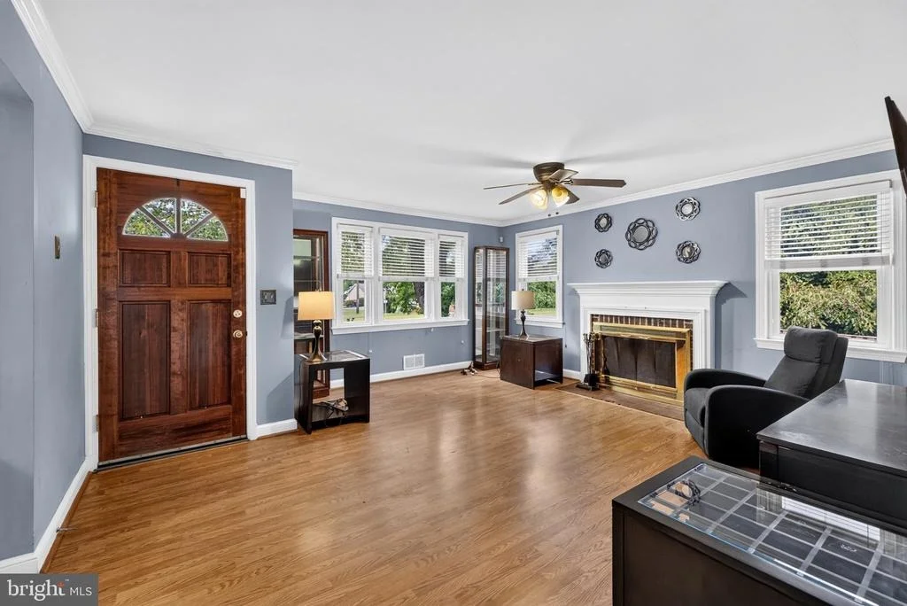 Photo of 2326 FAIRLAND ROAD