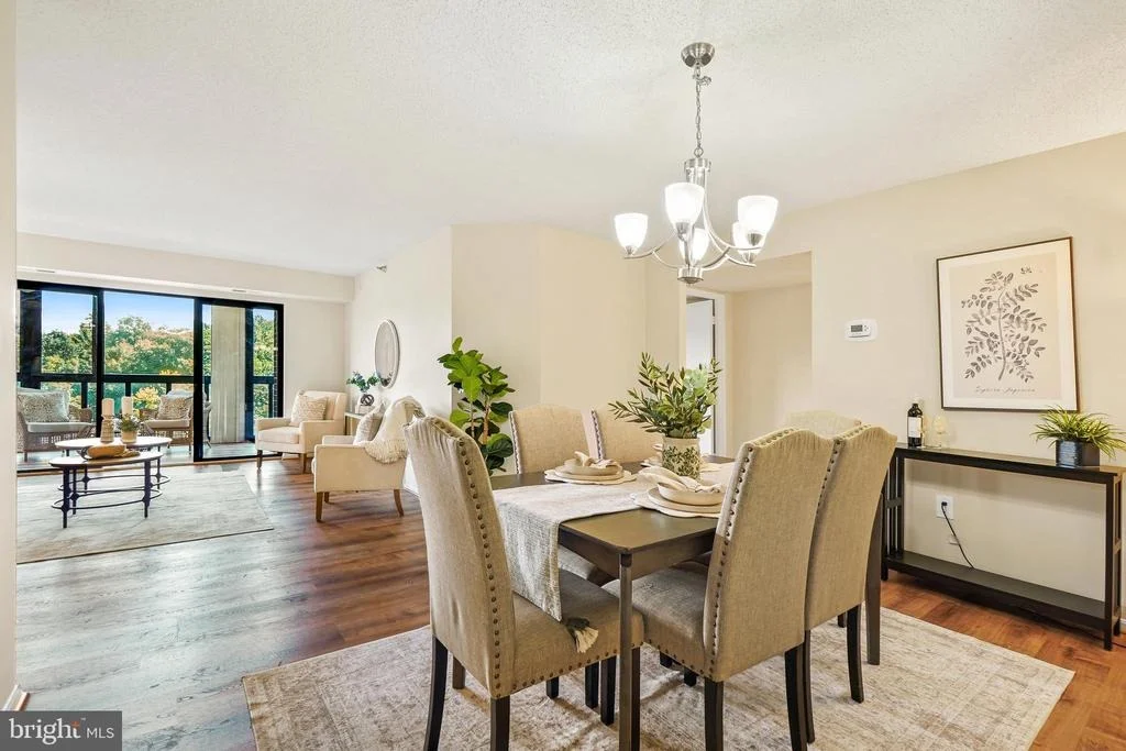 Photo of Unit 3621 at 15115 INTERLACHEN DRIVE