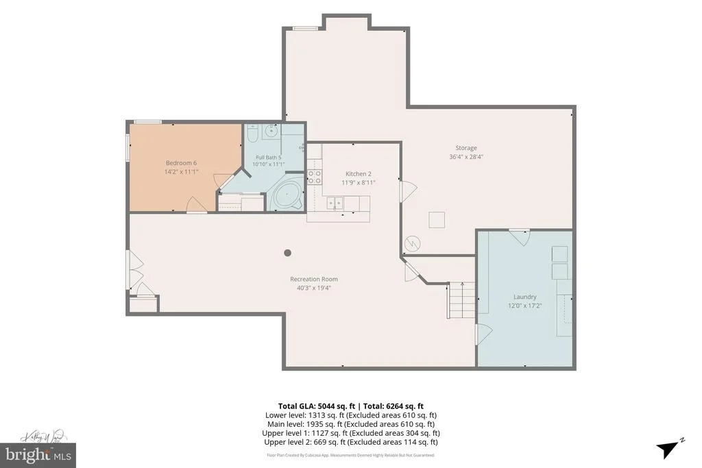 Photo of 6106 CHALLEDON CIRCLE