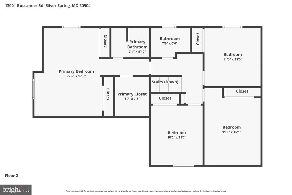 Photo of 13001 BUCCANEER ROAD