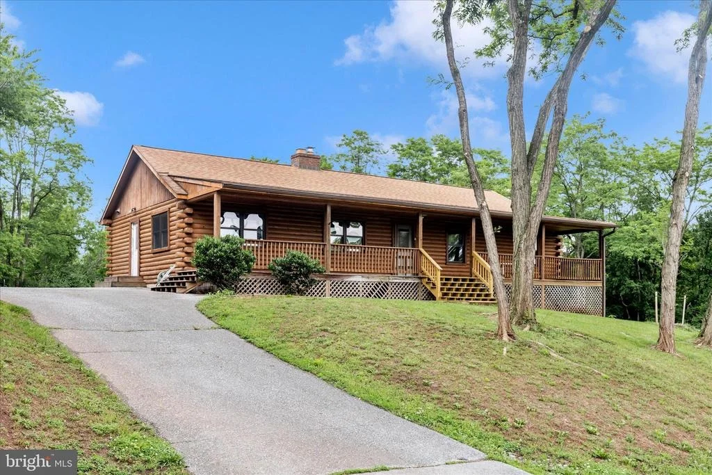 Photo of 4720 ROCKY MILLS DRIVE
